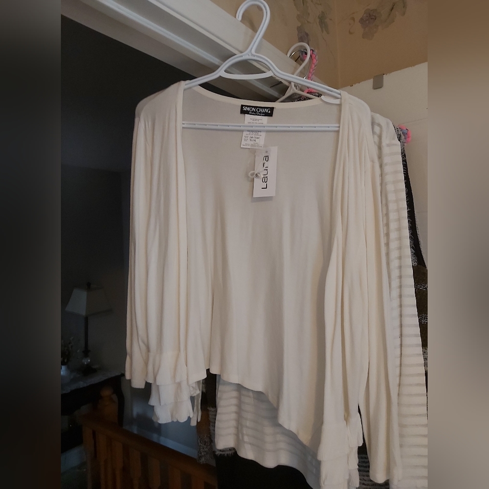 Ladies Xl sweater